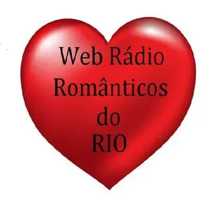 Web Rádio Românticos do Rio
