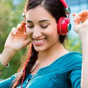 Radio La Cumbia Mix