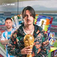 MUNDIAL 2026: Danny Ocean llegó a donde Venezuela no pudo - Ep. 590