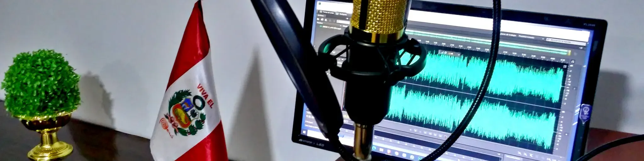 Radio COAT
