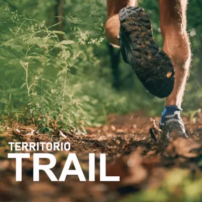 TERRITORIO TRAIL 08X36 El imparable ascenso de la Domusa Teknik 40 MLK