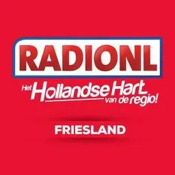 RADIONL Editie Friesland