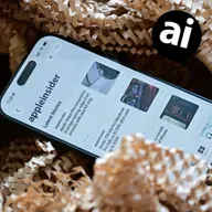 iPhone Air and iPhone 17 Pro Max in real-world use, with scratches, on the AppleInsider Podcast