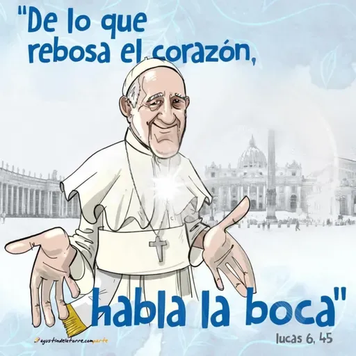 Ni juicio ni condena: Misericordia