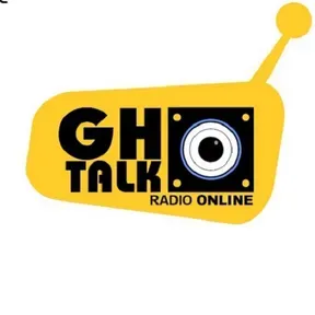 Gh Talk Online Radio