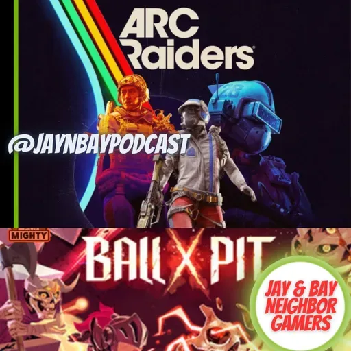 ARC Raiders Server Slam and Ball x Pit Review
