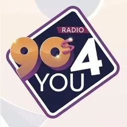 Radio 90 4 You diretta