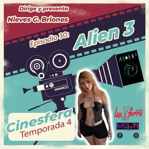 Cinesfera: Alien 3