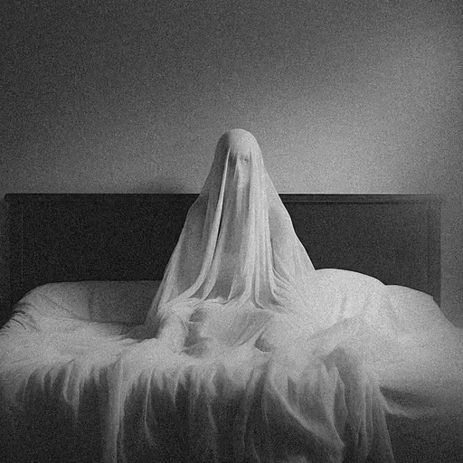 ¿Pasarías la noche en un Hotel Embrujado?