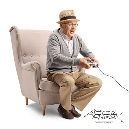 Ep.92: Gaming para una vida larga, Parte 2