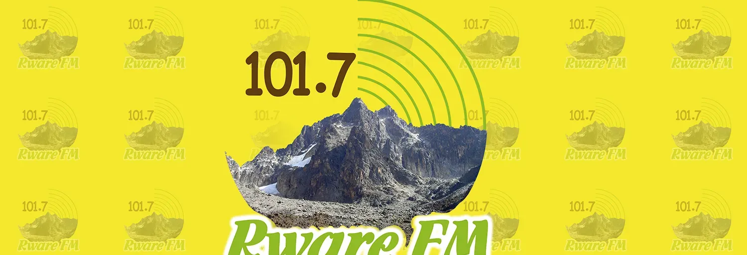 RWARE RADIO 101.7FM