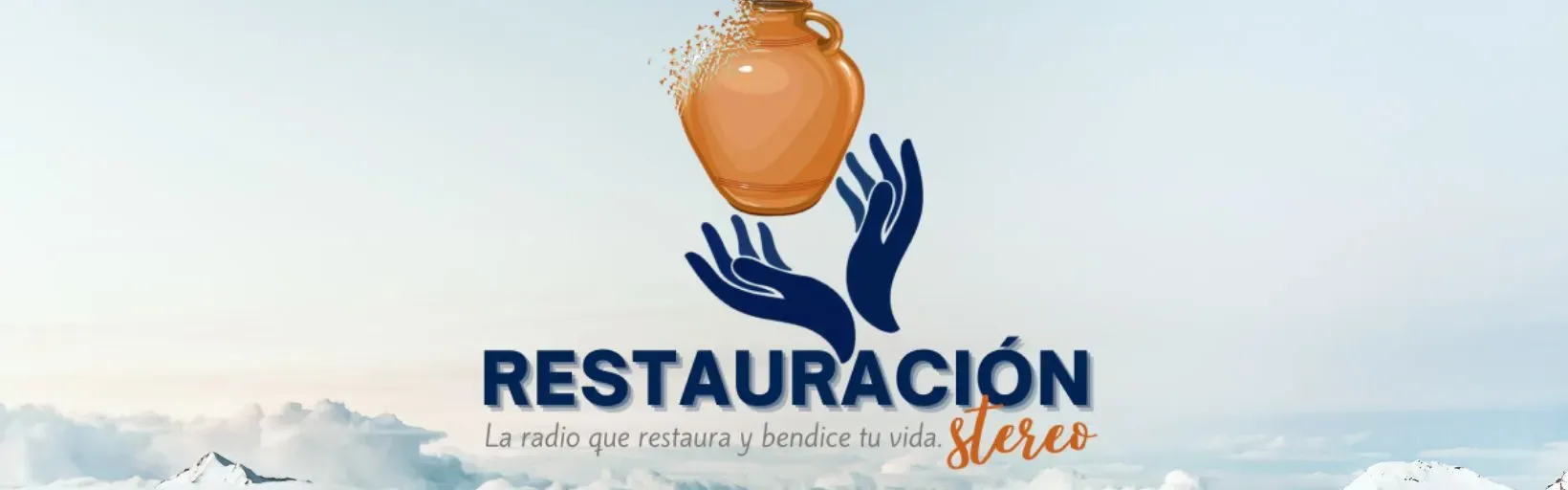 Restauración Stereo