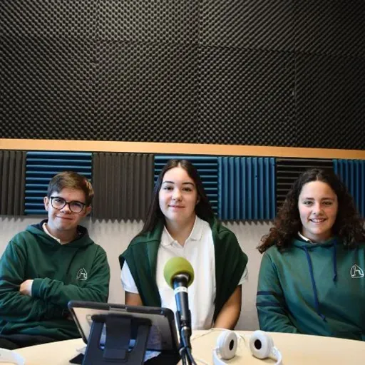 Podcast Un mundo feliz