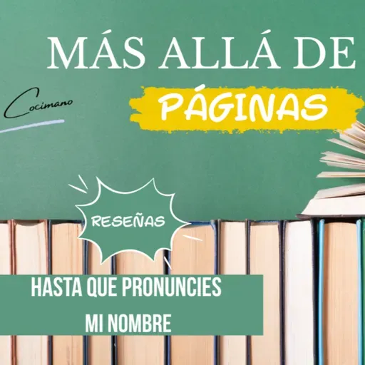 Hasta que pronuncies mi nombre