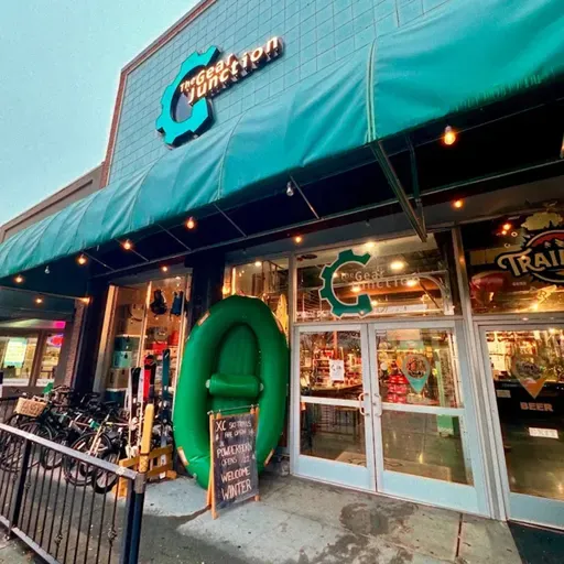 The Gear Junction and their Mission to Keep the Grand Valley’s Rivers Clean