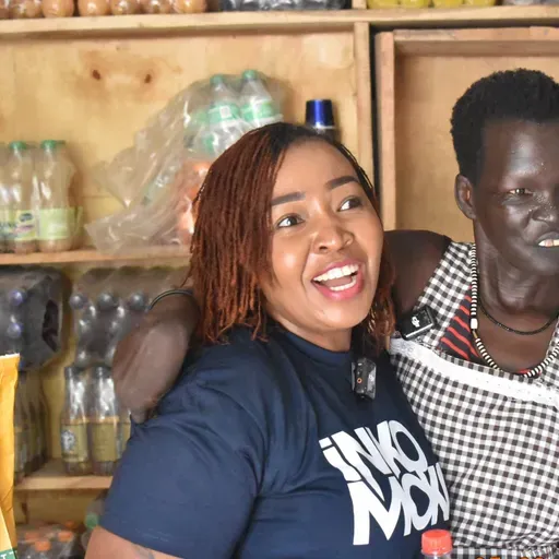 Mkuu wa UNHCR ahimiza mshikamano na suluhu zaidi kwa wakimbizi Kenya