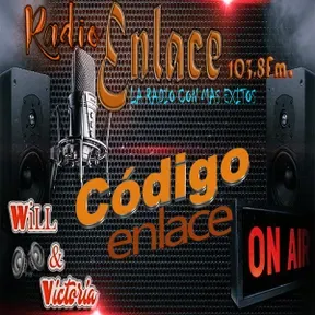 CODIGO ENLACE 103.8 FM