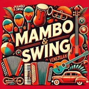 Mambo y Swing Tu Emisora