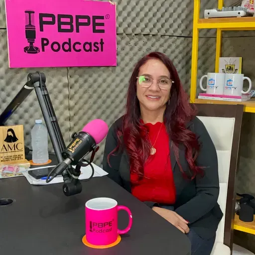 SIMONE MAIA- PBPE PODCAST #197