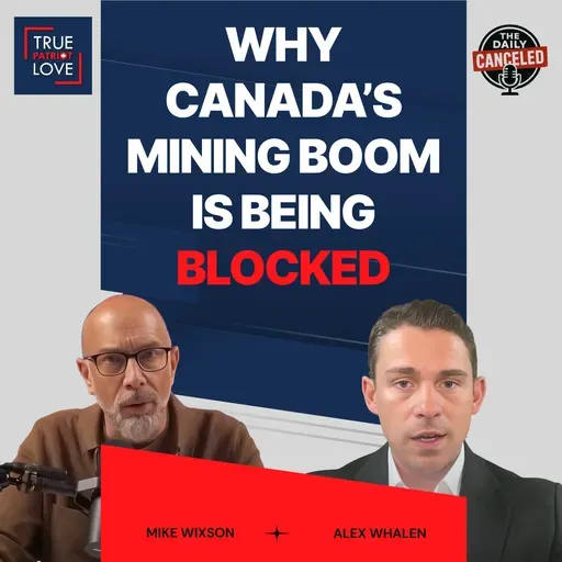Why Canada’s Mining Boom Is Being Blocked