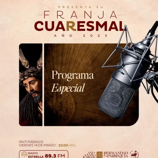 Programa especial día de la Mujer 