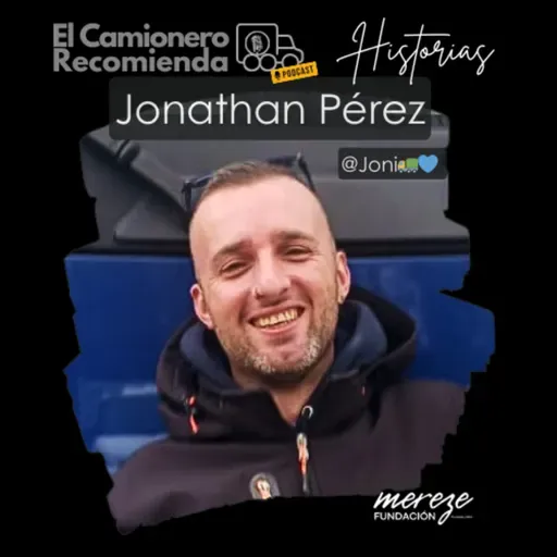 Jonathan Pérez "Joni"