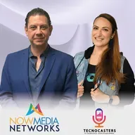 Tecnocasters Ep 358 (Aired 05-10-2025)  Google en crisis, iPhone plegable y el síndrome del ping: imperdible