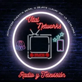 Radio vital networks