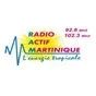 Radio Actif Martinique