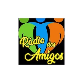 radio dos amigos
