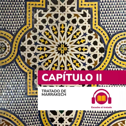 Tratado de Marrakech