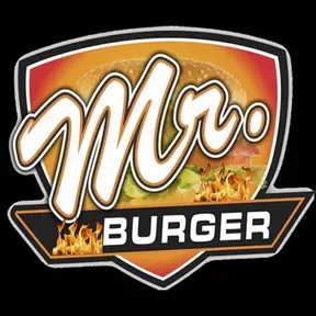 Radio Mr Burger