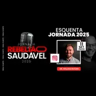 Esquenta Jornada 2025: Dr. William Rutzen