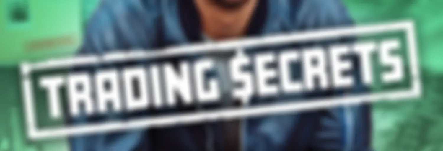 Trading Secrets