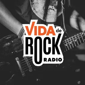 Una Vida de Rock