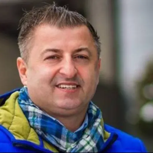 Muhamed Bikić zaplakao na pomen Kelija koji je dao život spašavajući Sarajlije