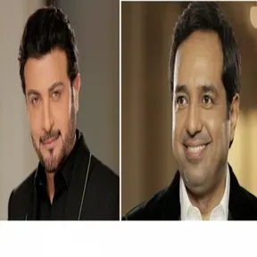 Rashed Al Majids Song Is Coming Back
