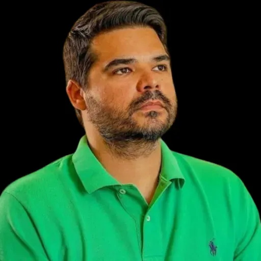 Entrevista: Eziquio Barros Neto 