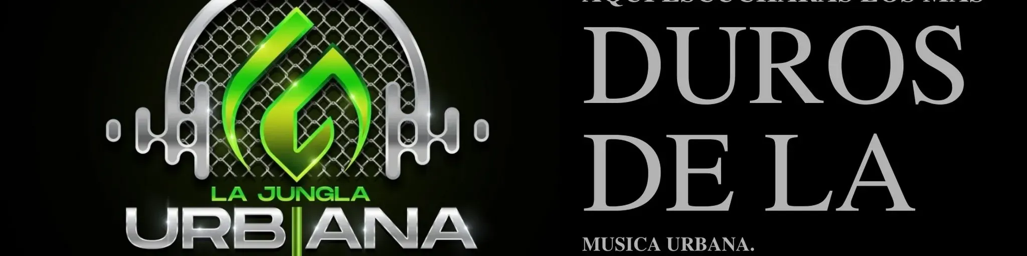 La Jungla Urbana (Musica con Kalle)