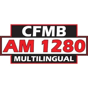 CFMB 1280 AM -