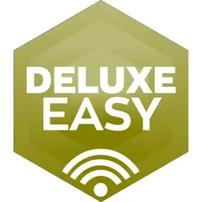 Deluxe Easy Live