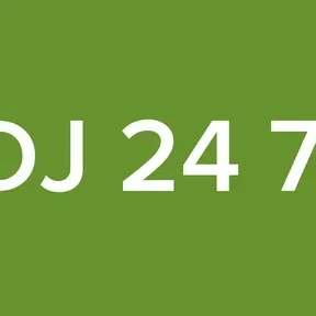 DJ 24 7