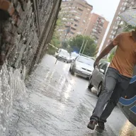 El Tiempo: Intensas tormentas