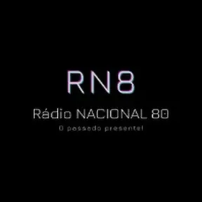 REDE Nacional 80