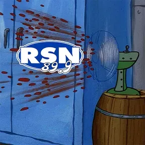Radio Sin Nombre 89.9 FM