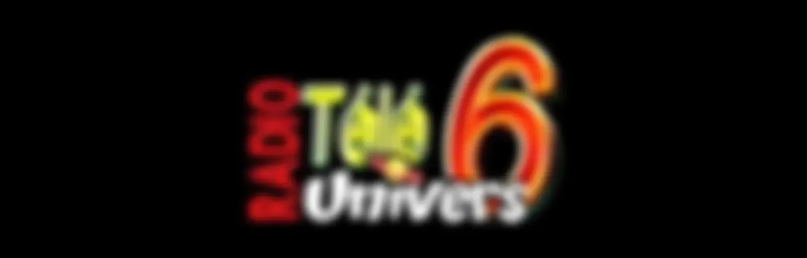 Radio Télé 6 Univers