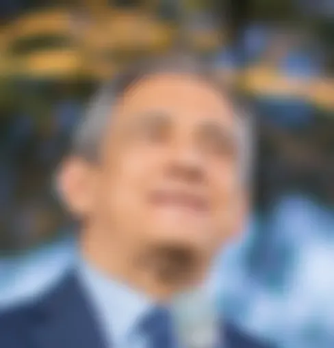 Pastor Mario Vega