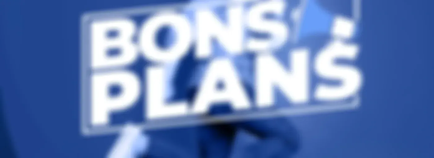 Podcast Bons Plans by Radio Espace