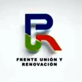 UNIÓN FRENTE y RENOVACIÓN