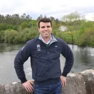 Entrevista a Gonzalo Louzao